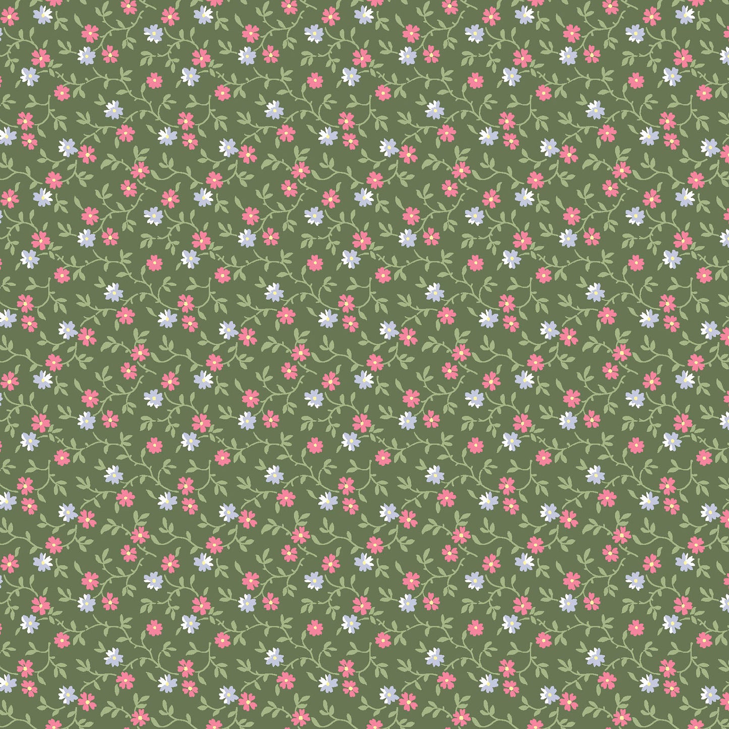 MAS11475-G Garden Club by Maywood Studio