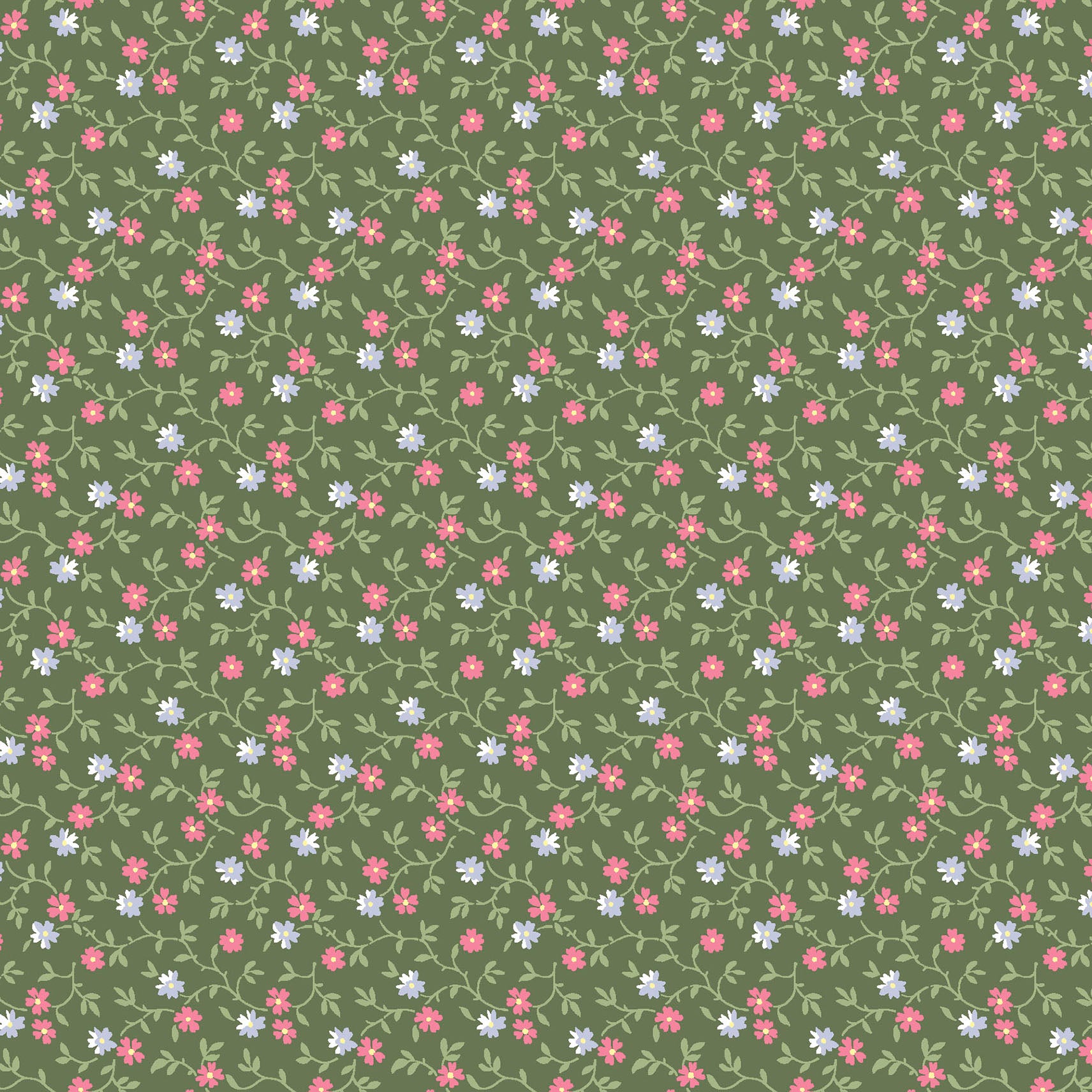 MAS11475-G Garden Club by Maywood Studio