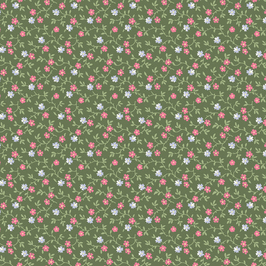 MAS11475-G Garden Club by Maywood Studio
