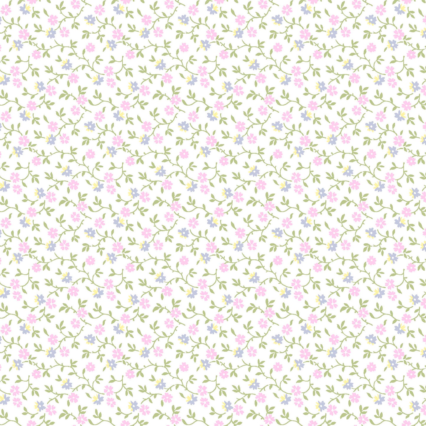 MAS11475-W Garden Club by Maywood Studio
