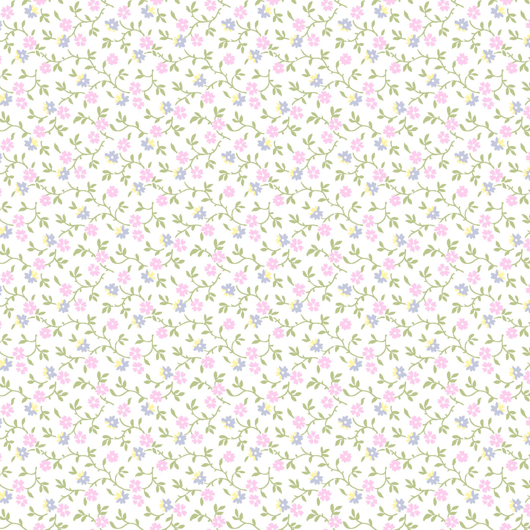 MAS11475-W Garden Club by Maywood Studio