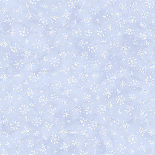 MAS11483-B Frosty Friends by Robin Kingsley for Maywood Studio
