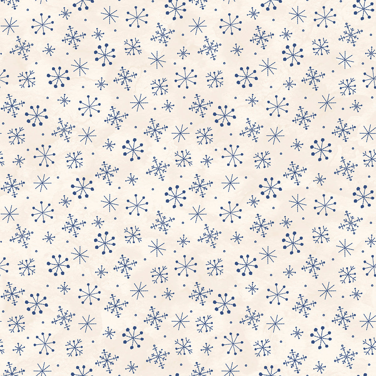 MAS11483-E Frosty Friends by Robin Kingsley for Maywood Studio