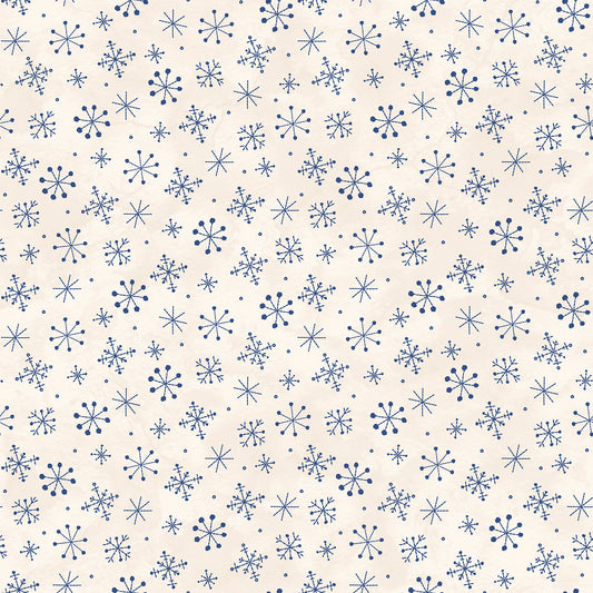 MAS11483-E Frosty Friends by Robin Kingsley for Maywood Studio