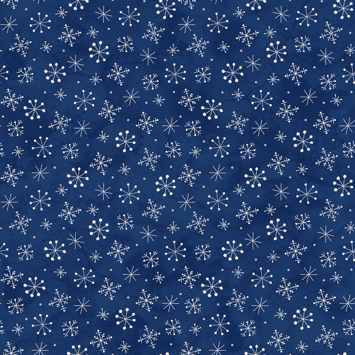 MAS11483-N Frosty Friends by Robin Kingsley for Maywood Studio