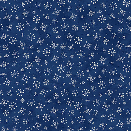 MAS11483-N Frosty Friends by Robin Kingsley for Maywood Studio