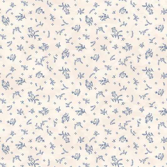 MAS11484-E Frosty Friends by Robin Kingsley for Maywood Studio