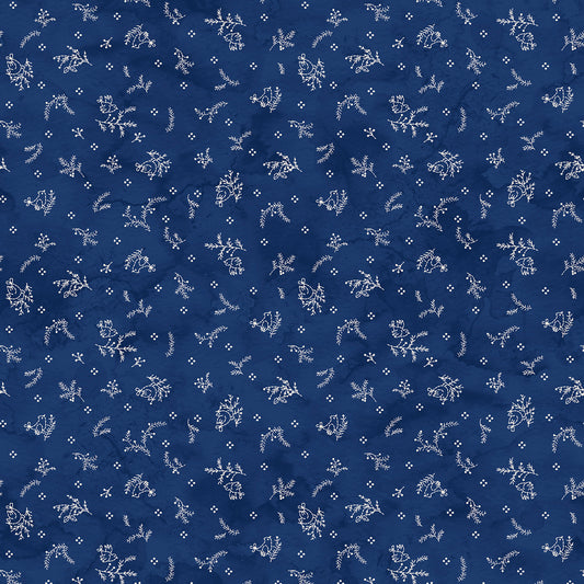 MAS11484-N Frosty Friends by Robin Kingsley for Maywood Studio