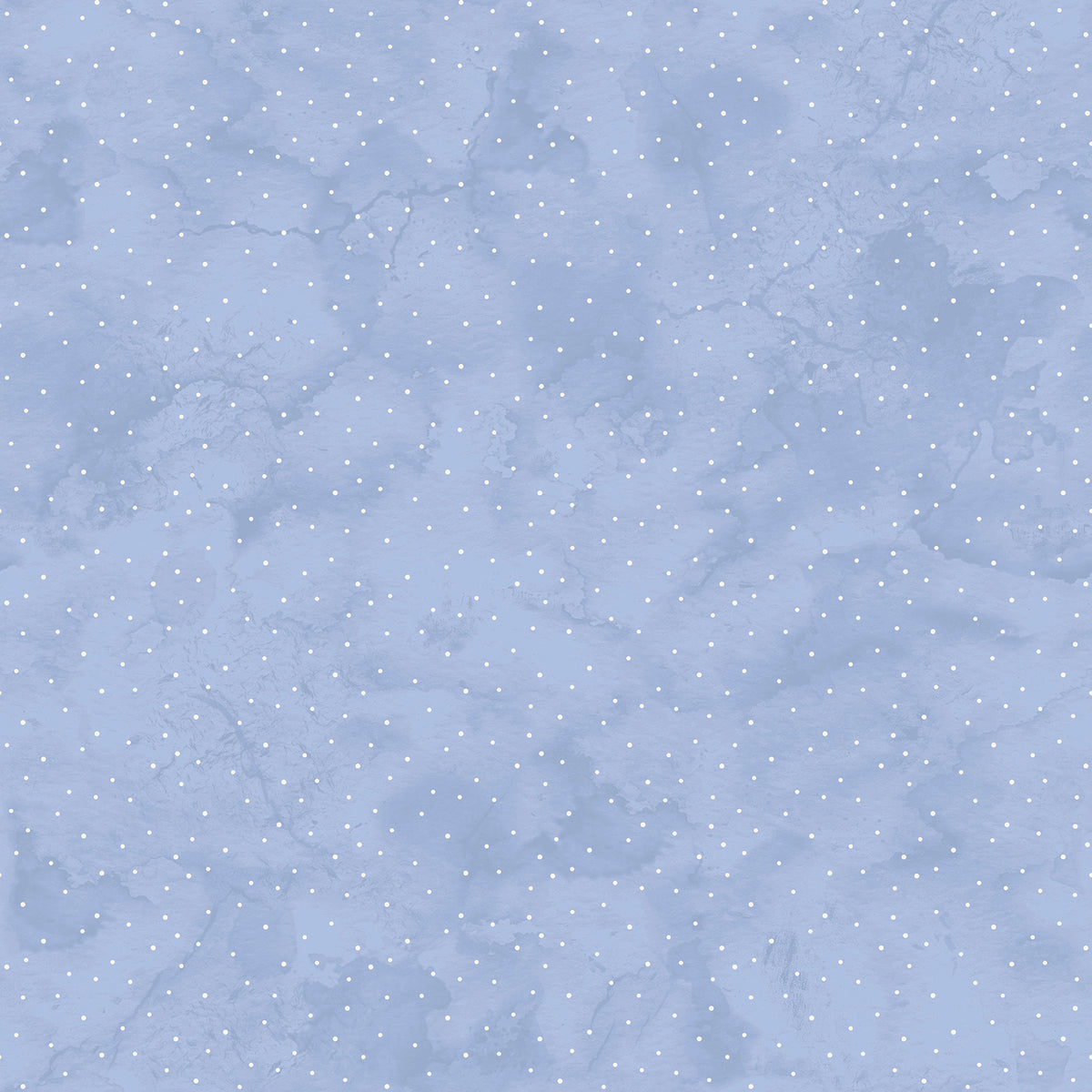 MAS11485-B Frosty Friends by Robin Kingsley for Maywood Studio