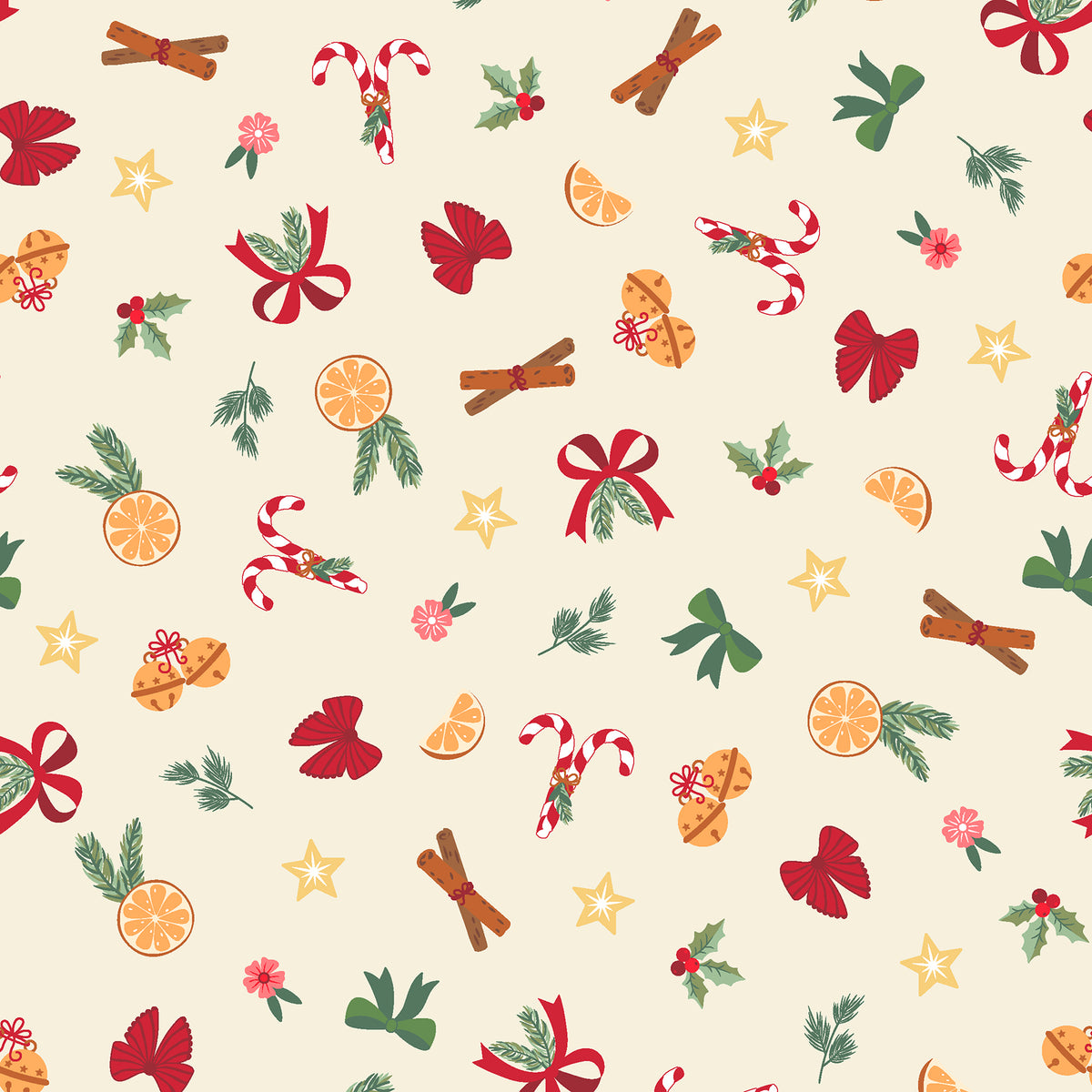 MAS11514-E Merry Market by Kimberbell for Maywood Studio