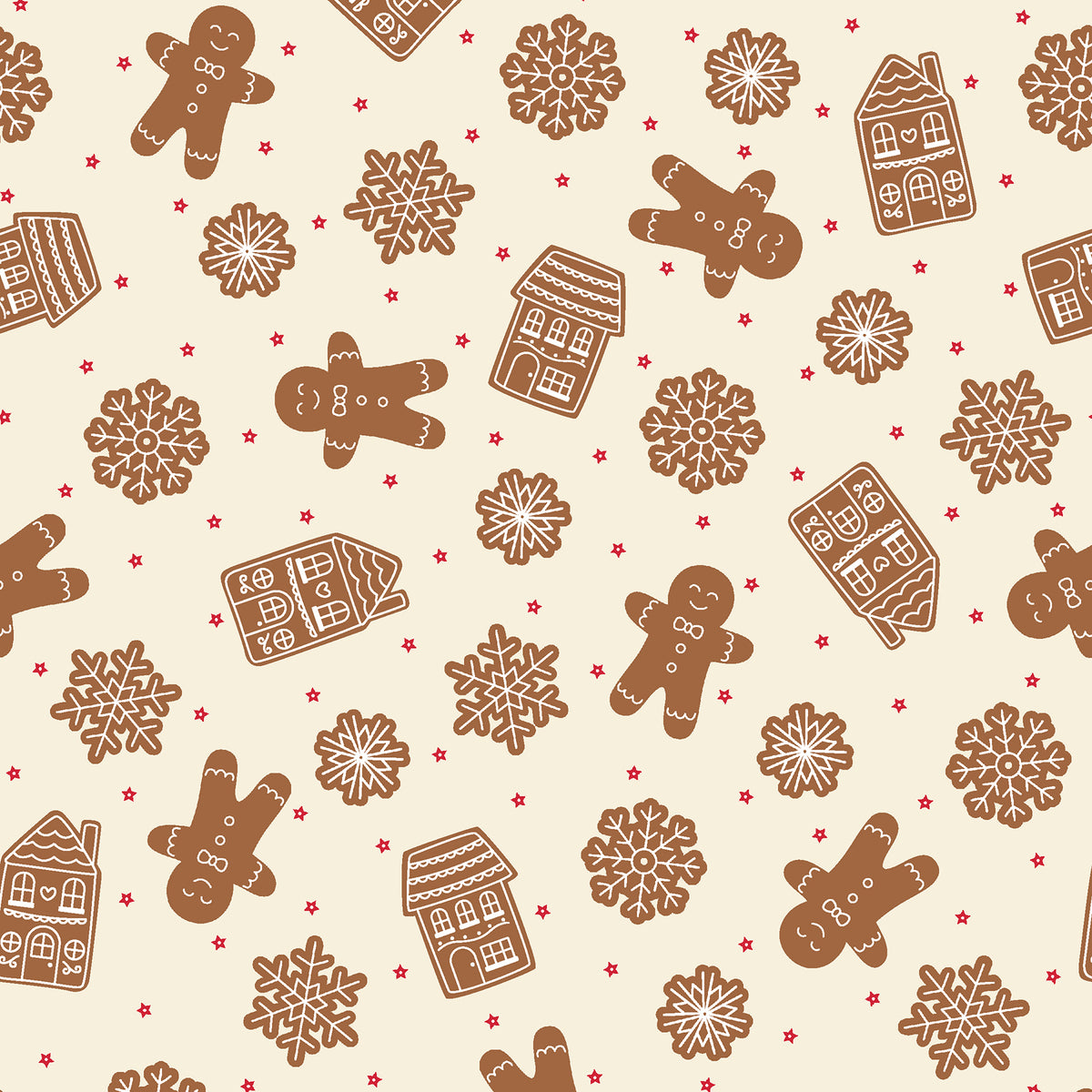 MAS11515-E Merry Market by Kimberbell for Maywood Studio