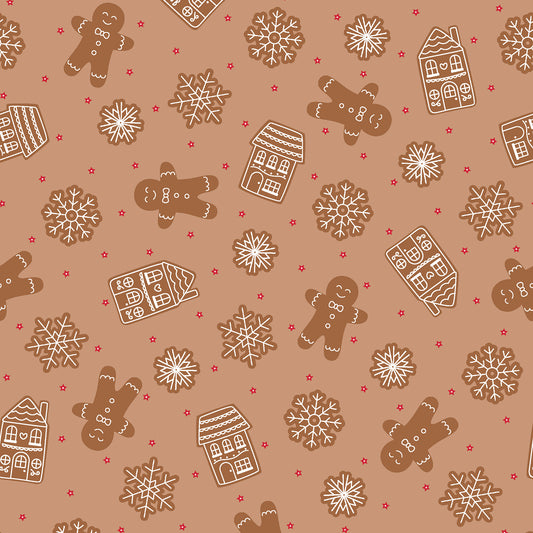 MAS11515-T Merry Market by Kimberbell for Maywood Studio