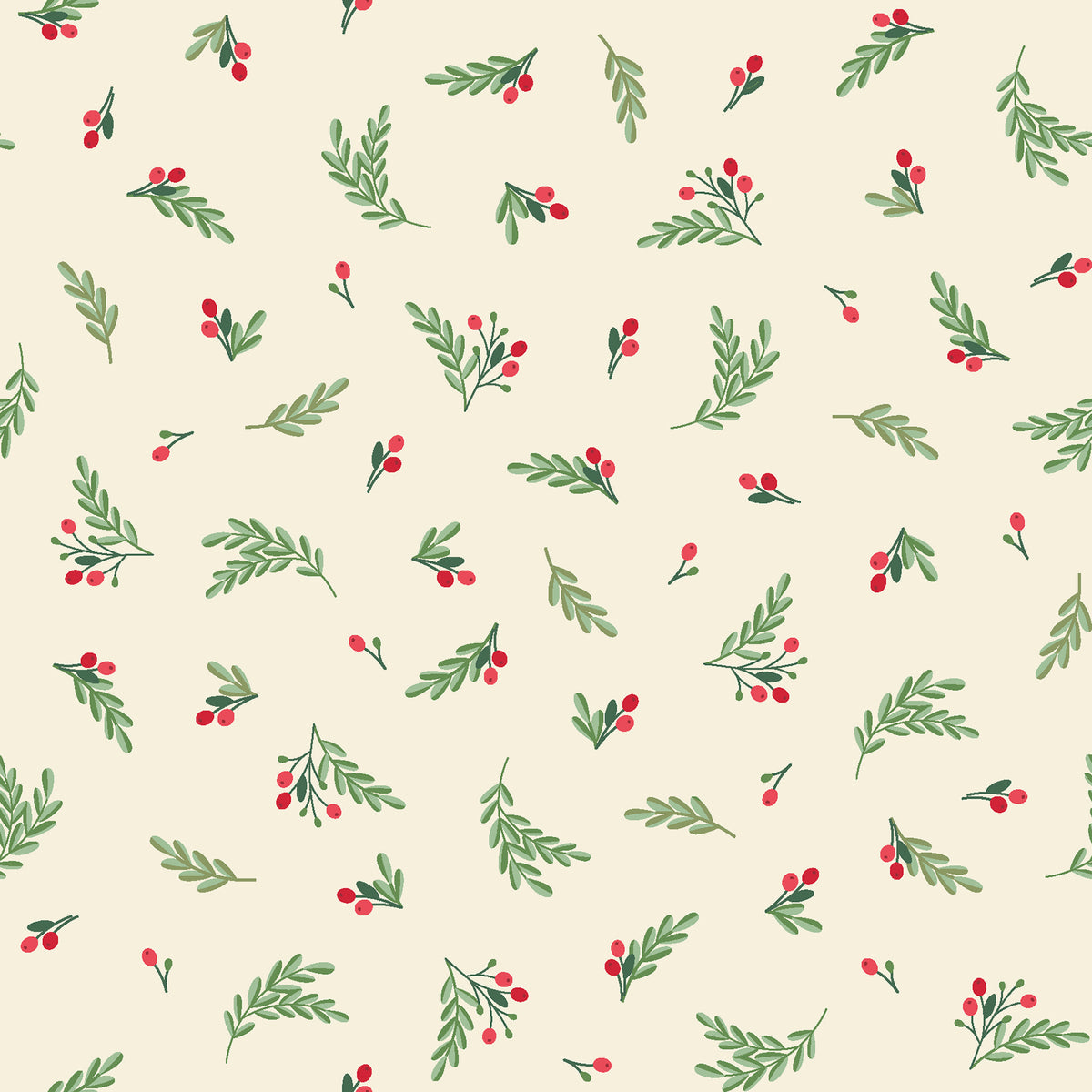 MAS11516-E Merry Market by Kimberbell for Maywood Studio