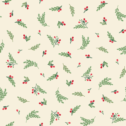 MAS11516-E Merry Market by Kimberbell for Maywood Studio