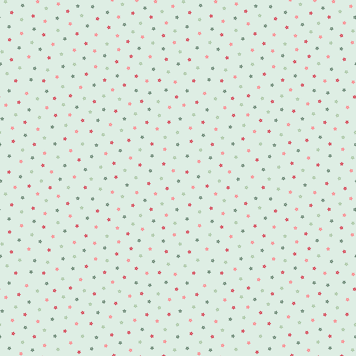 MAS11517-Q Merry Market by Kimberbell for Maywood Studio