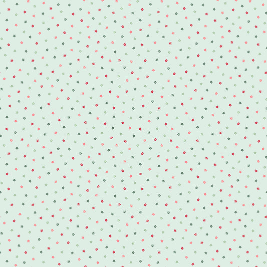 MAS11517-Q Merry Market by Kimberbell for Maywood Studio