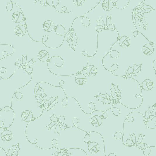 MAS11518-Q Merry Market by Kimberbell for Maywood Studio