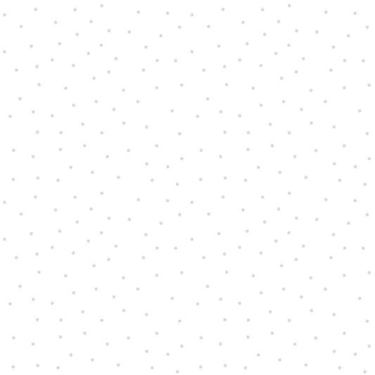 MAS8210-WW Kimberbell Basics Whites by Maywood Studio