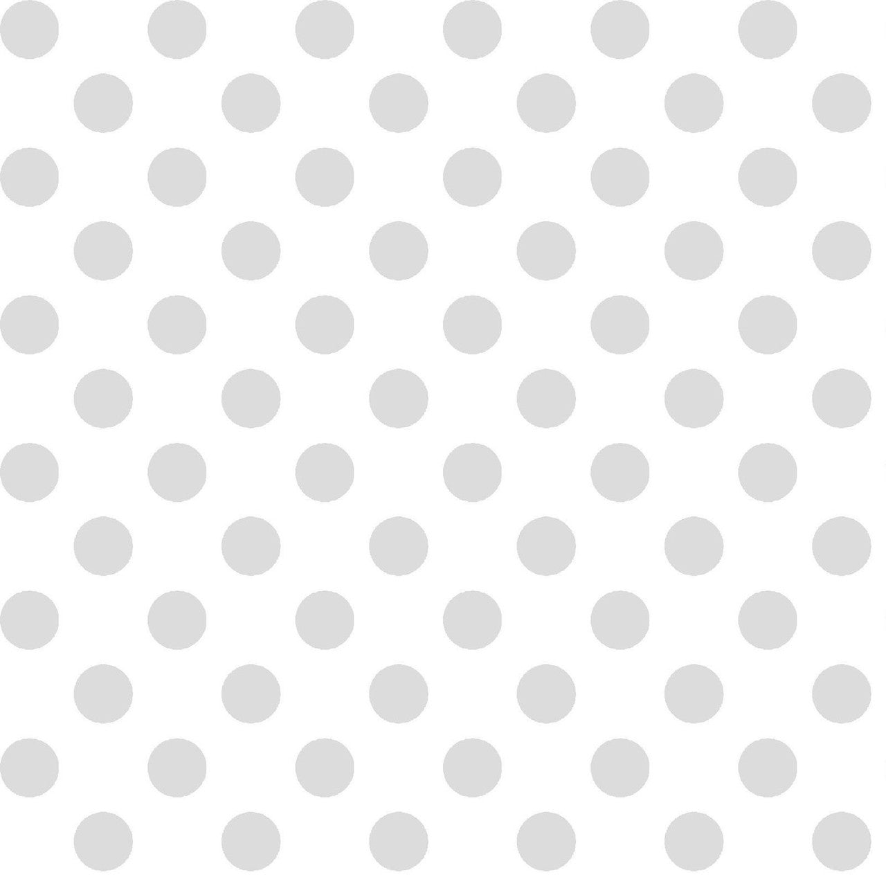 MAS8216-WW Kimberbell Basics Whites by Maywood Studio