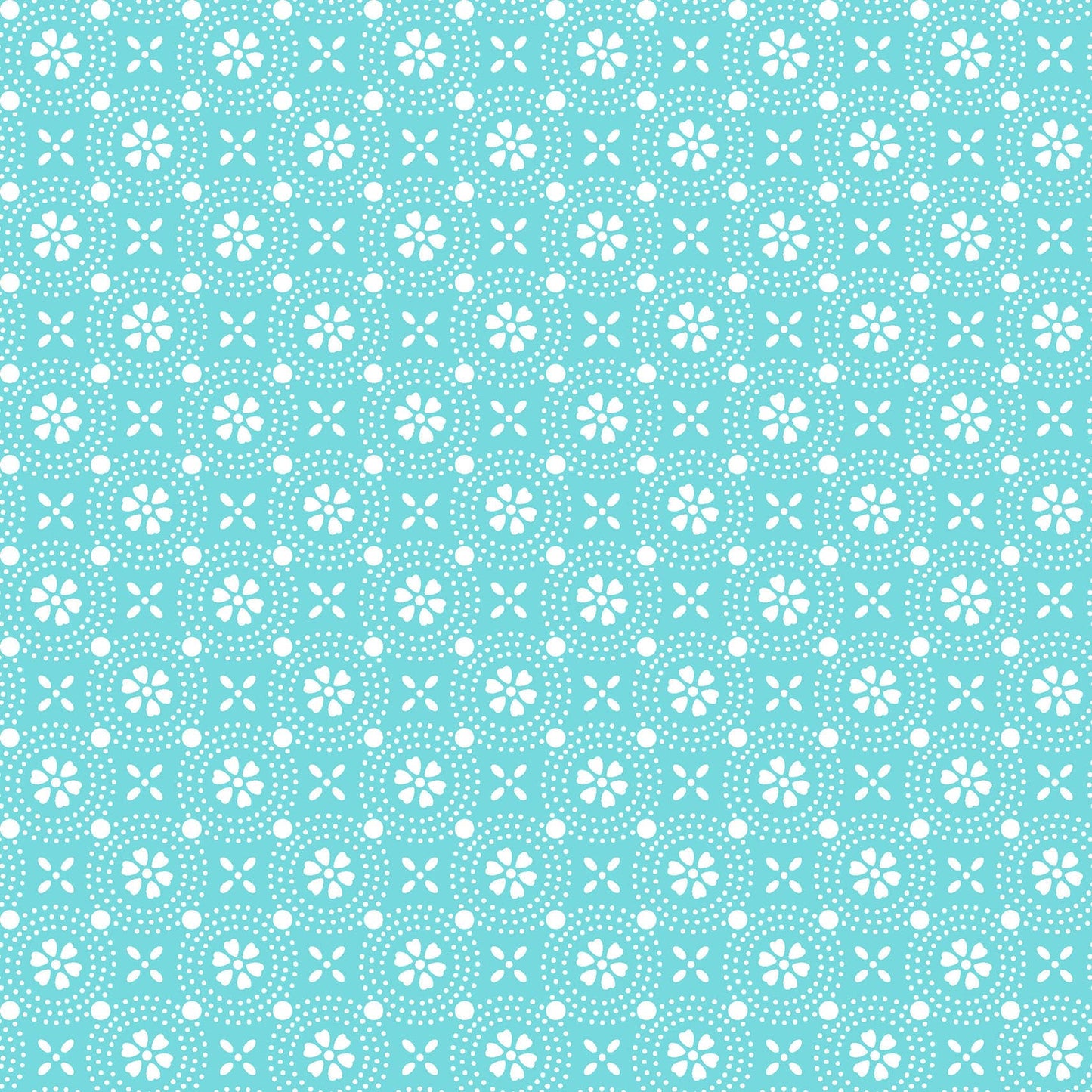 MAS8241-QW Sippin' on Sunshine by Kimberbell Designs from Maywood Studio
