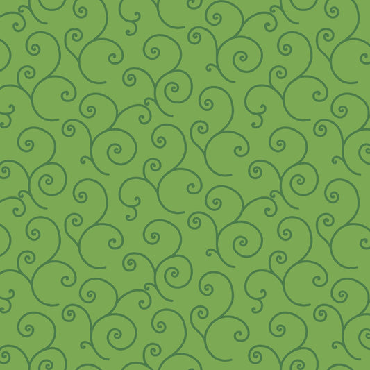 MAS8243-GG Kimberbell Basics by Maywood Studio