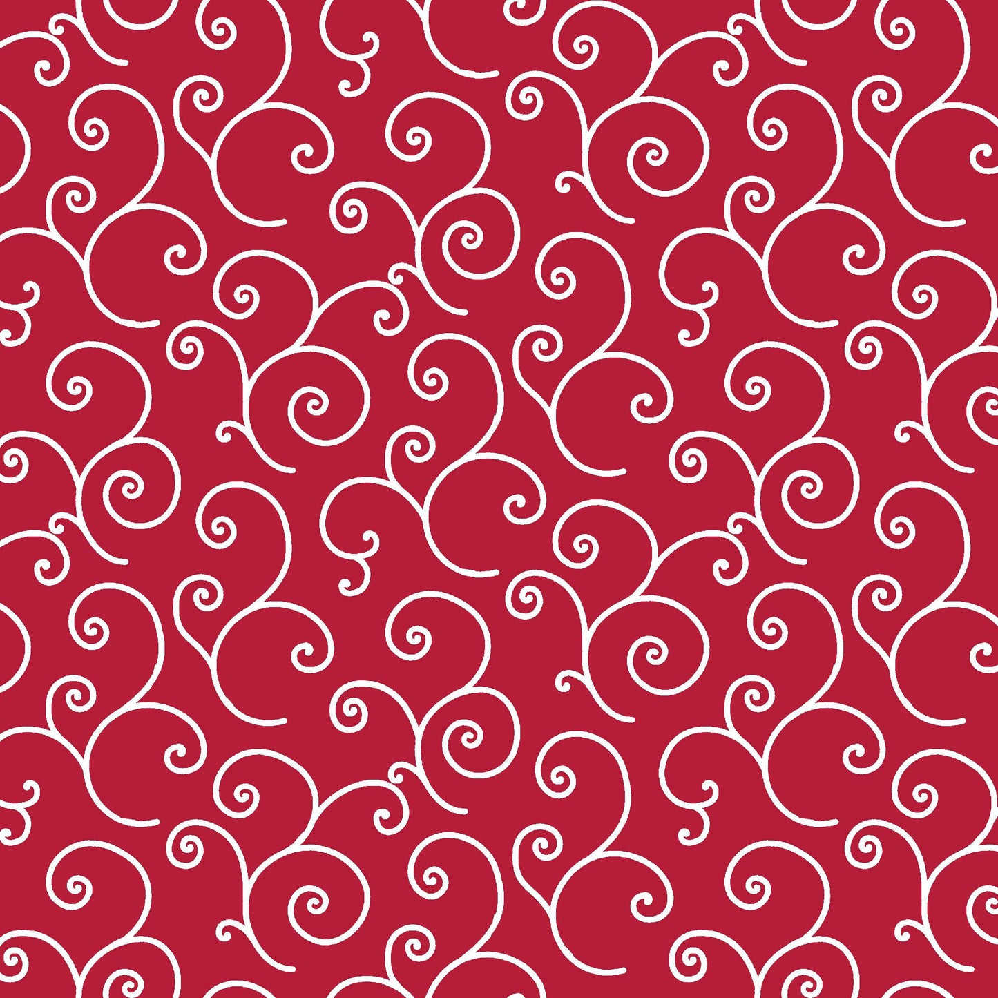 MAS8243-R Kimberbell Basics by Maywood Studio