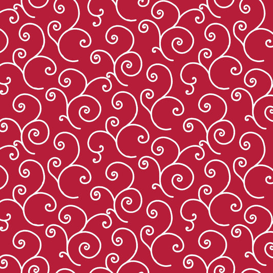 MAS8243-R Kimberbell Basics by Maywood Studio