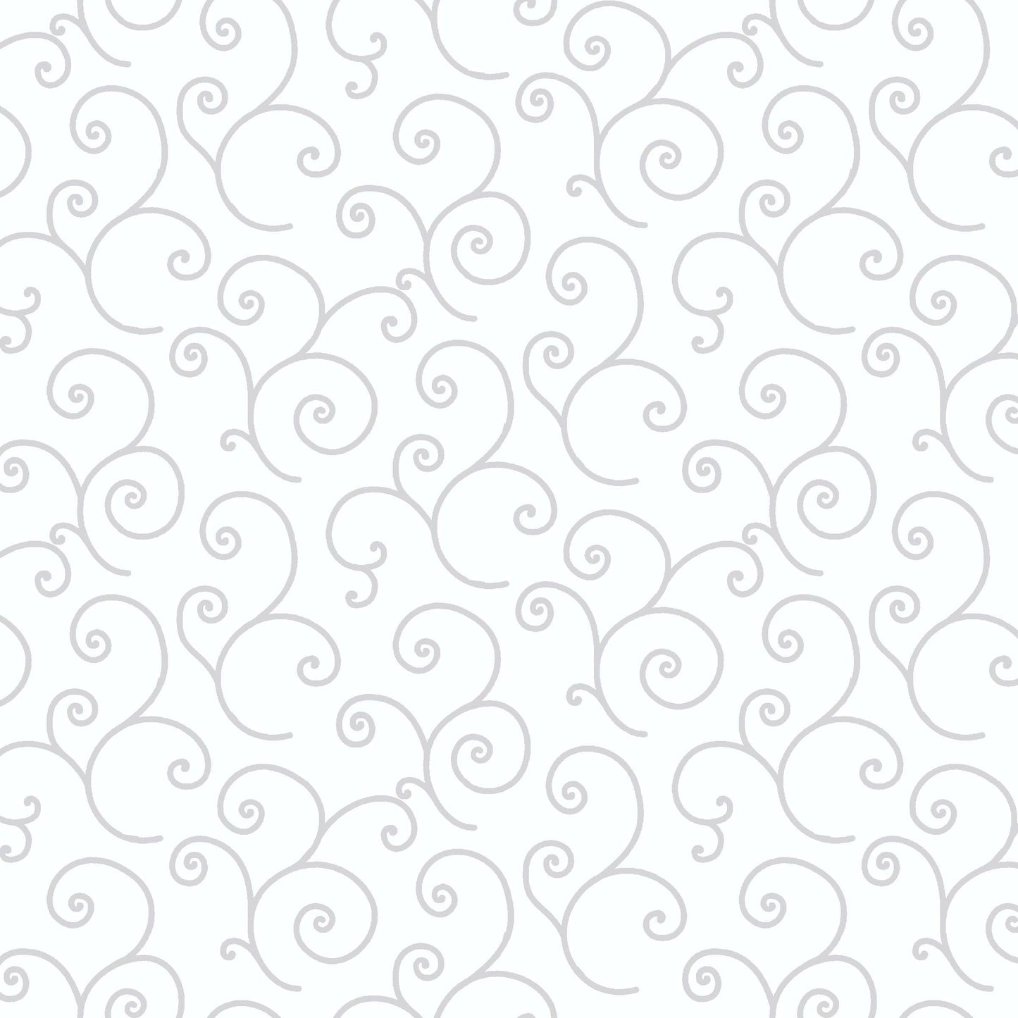 MAS8243-WW Kimberbell Basics Whites by Maywood Studio