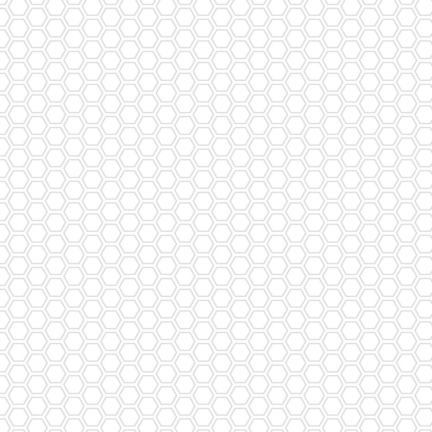MAS8256-WW Kimberbell Basics Whites by Maywood Studio