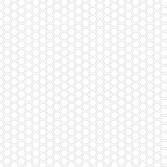 MAS8256-WW Kimberbell Basics Whites by Maywood Studio