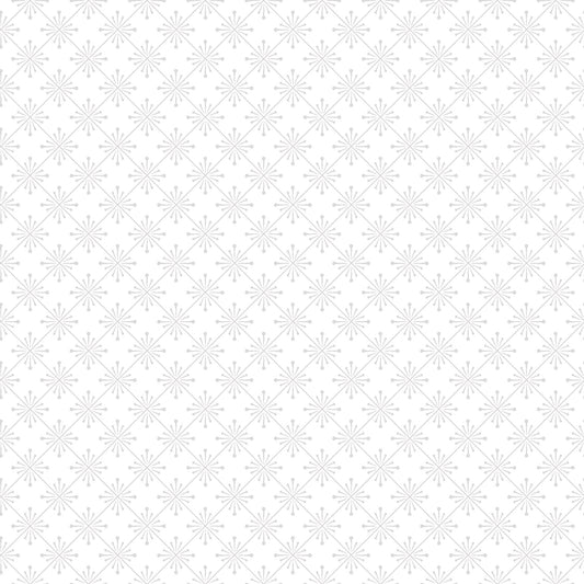 MAS8257-WW Kimberbell Basics Whites by Maywood Studio