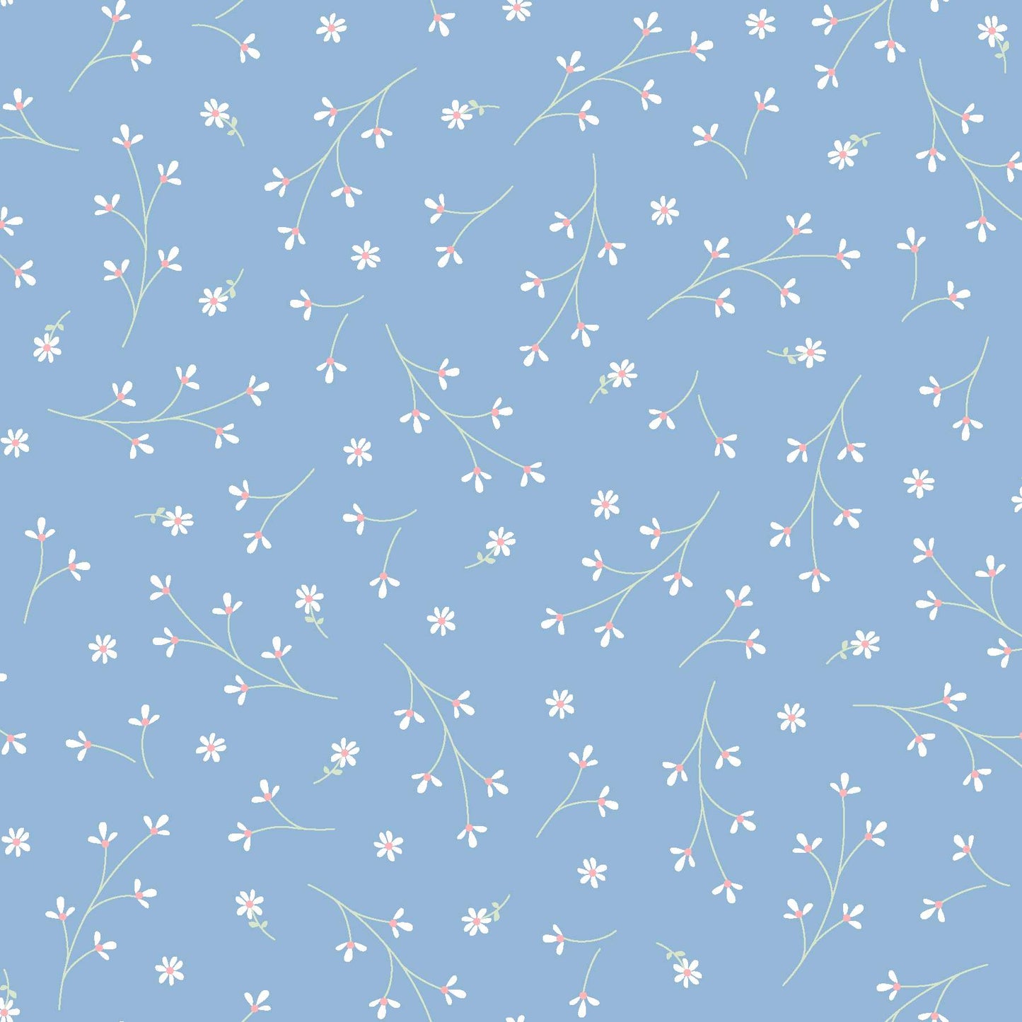 MAS8260-B Kimberbell Basics by Maywood Studio