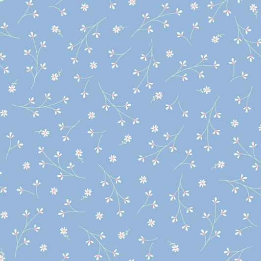 MAS8260-B Kimberbell Basics by Maywood Studio