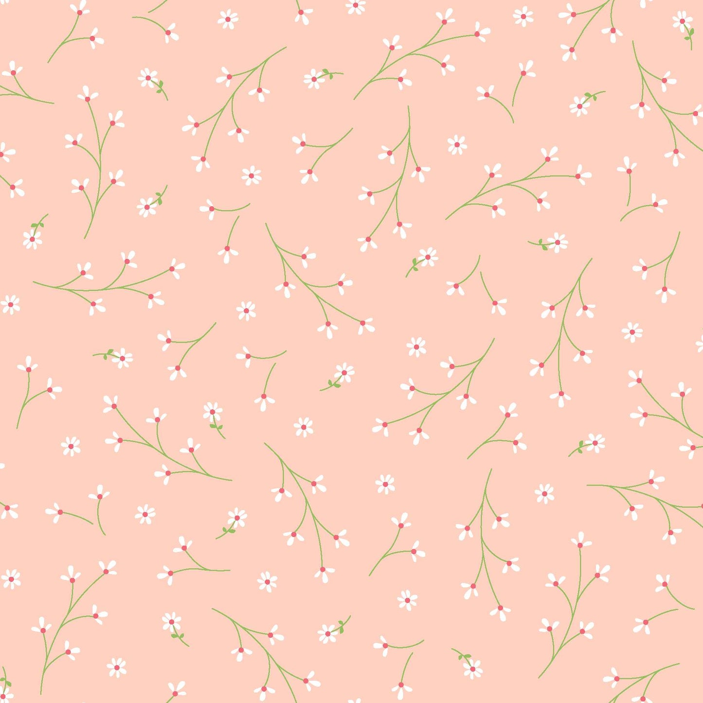 MAS8260-C Kimberbell Basics by Maywood Studio