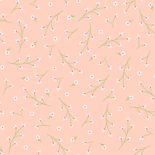 MAS8260-C Kimberbell Basics by Maywood Studio