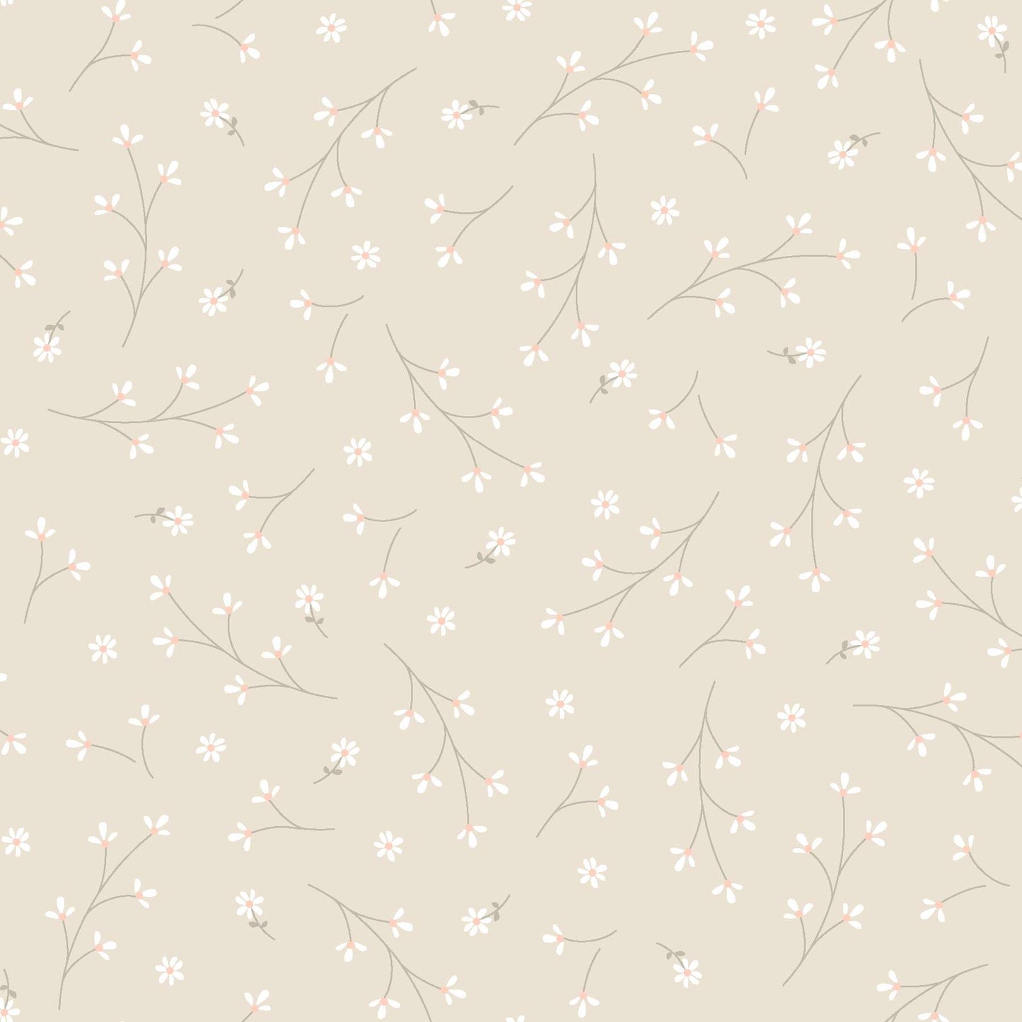 MAS8260-E Kimberbell Basics by Maywood Studio