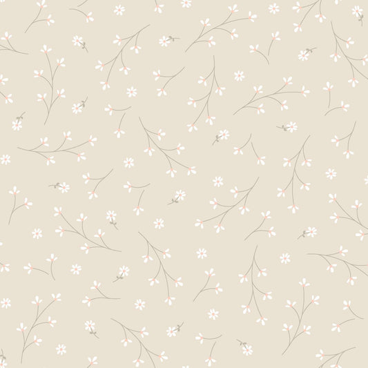 MAS8260-E Kimberbell Basics by Maywood Studio
