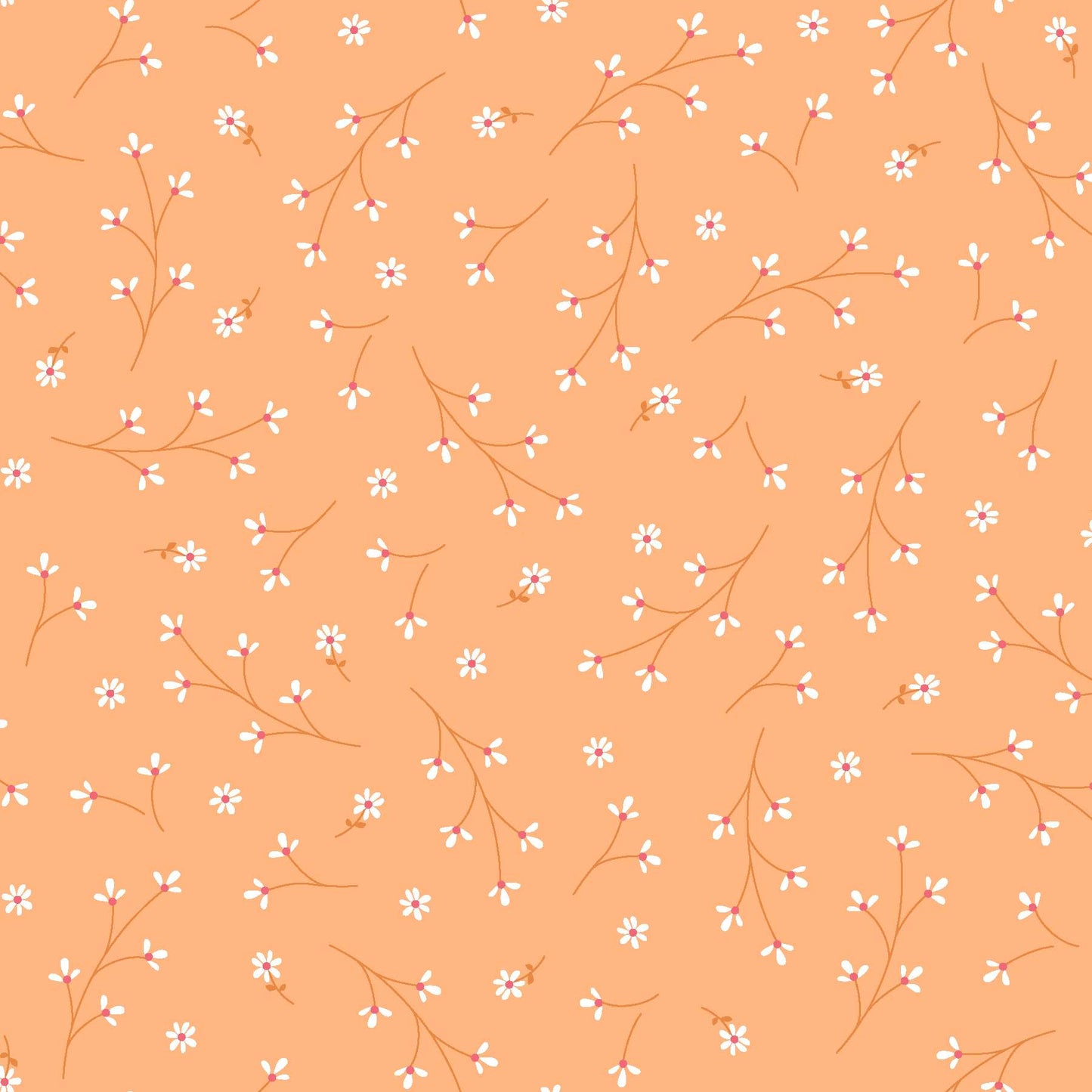 MAS8260-O Kimberbell Basics by Maywood Studio