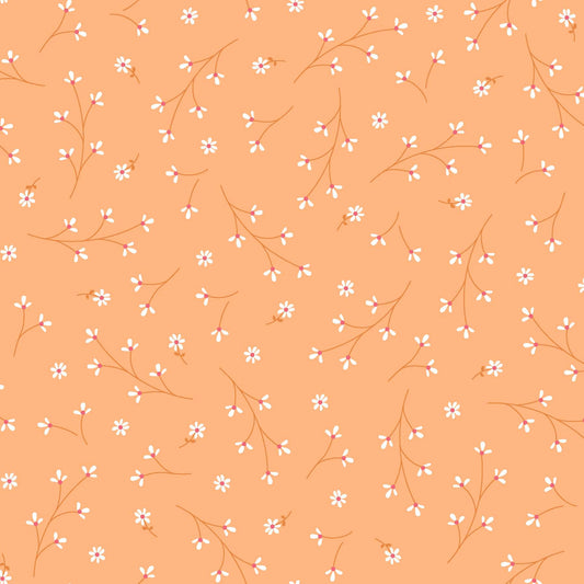 MAS8260-O Kimberbell Basics by Maywood Studio