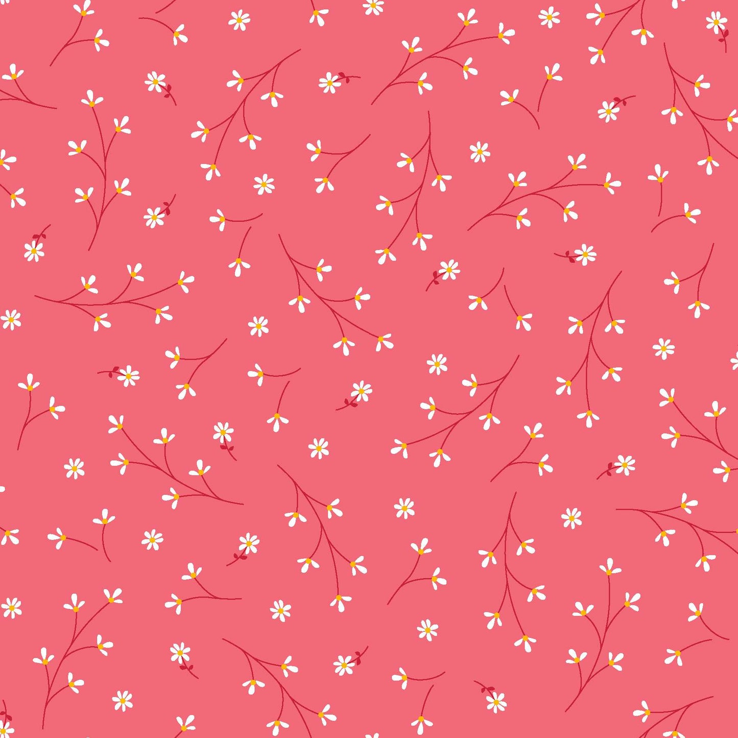 MAS8260-P Kimberbell Basics by Maywood Studio
