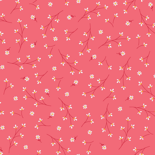 MAS8260-P Kimberbell Basics by Maywood Studio