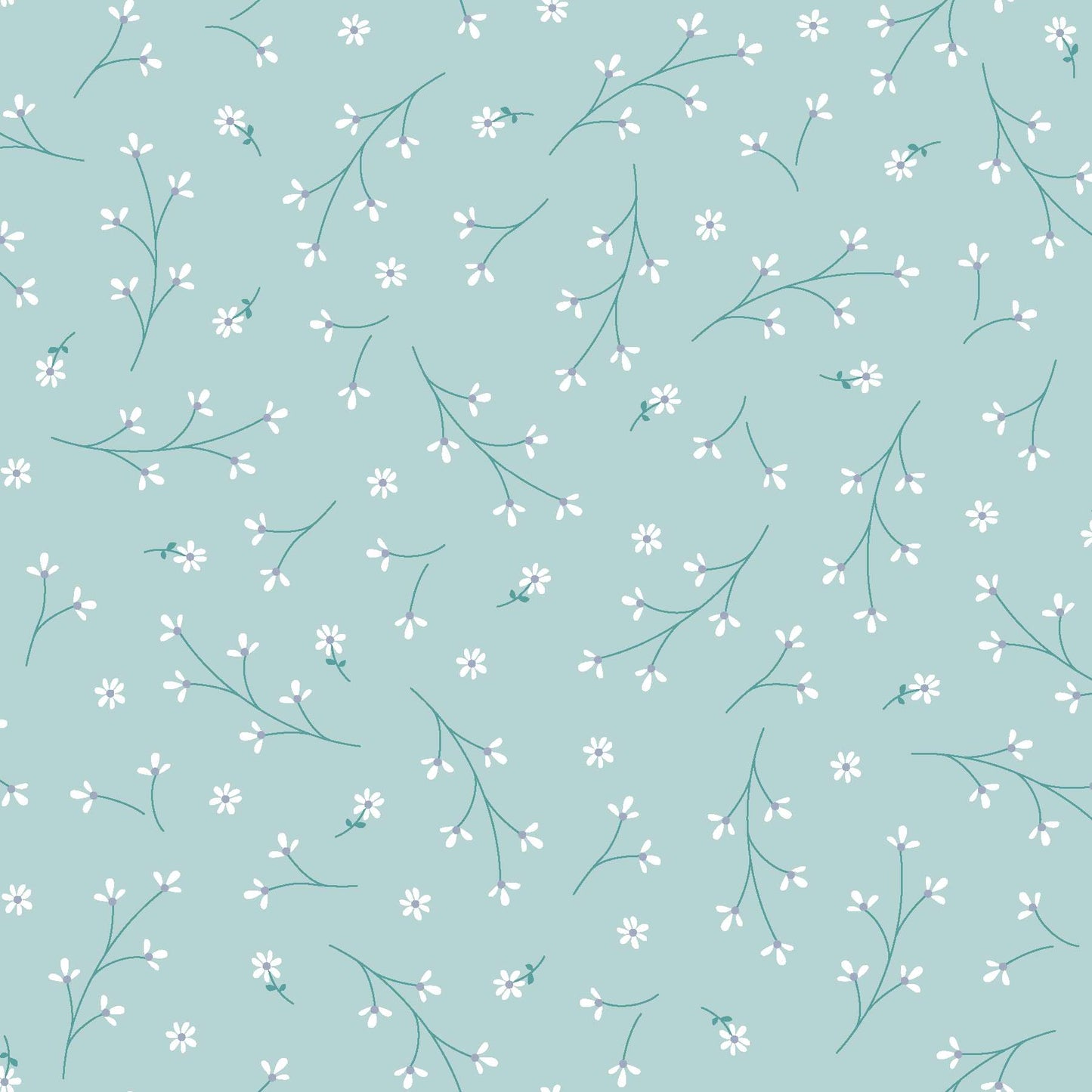 MAS8260-Q Kimberbell Basics by Maywood Studio
