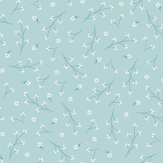 MAS8260-Q Kimberbell Basics by Maywood Studio