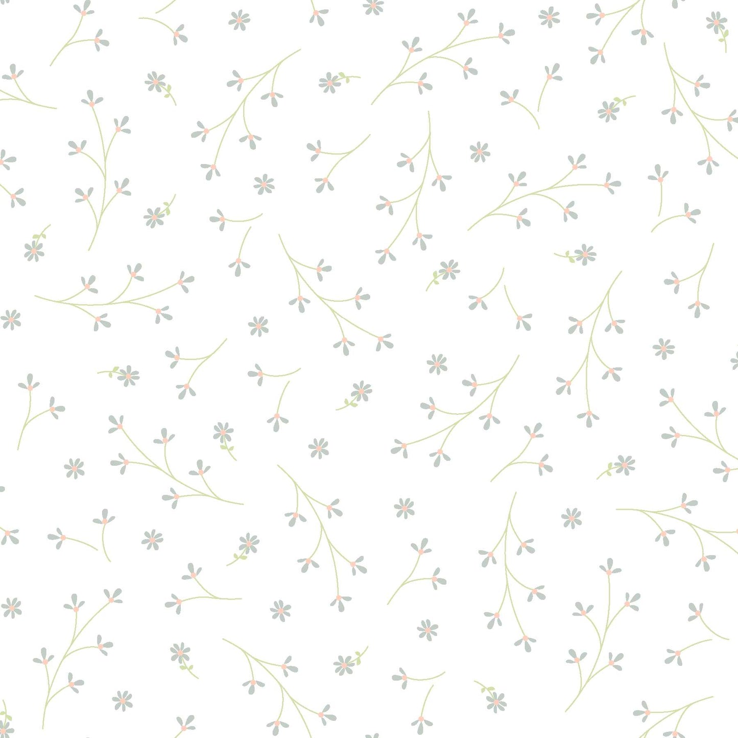 MAS8260-W2 Kimberbell Basics by Maywood Studio