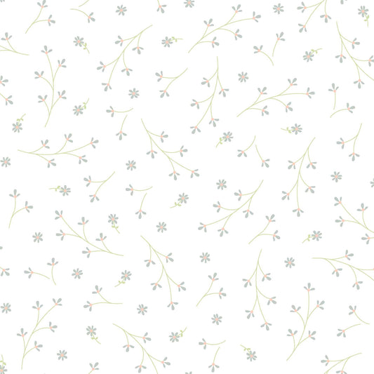 MAS8260-W2 Kimberbell Basics by Maywood Studio