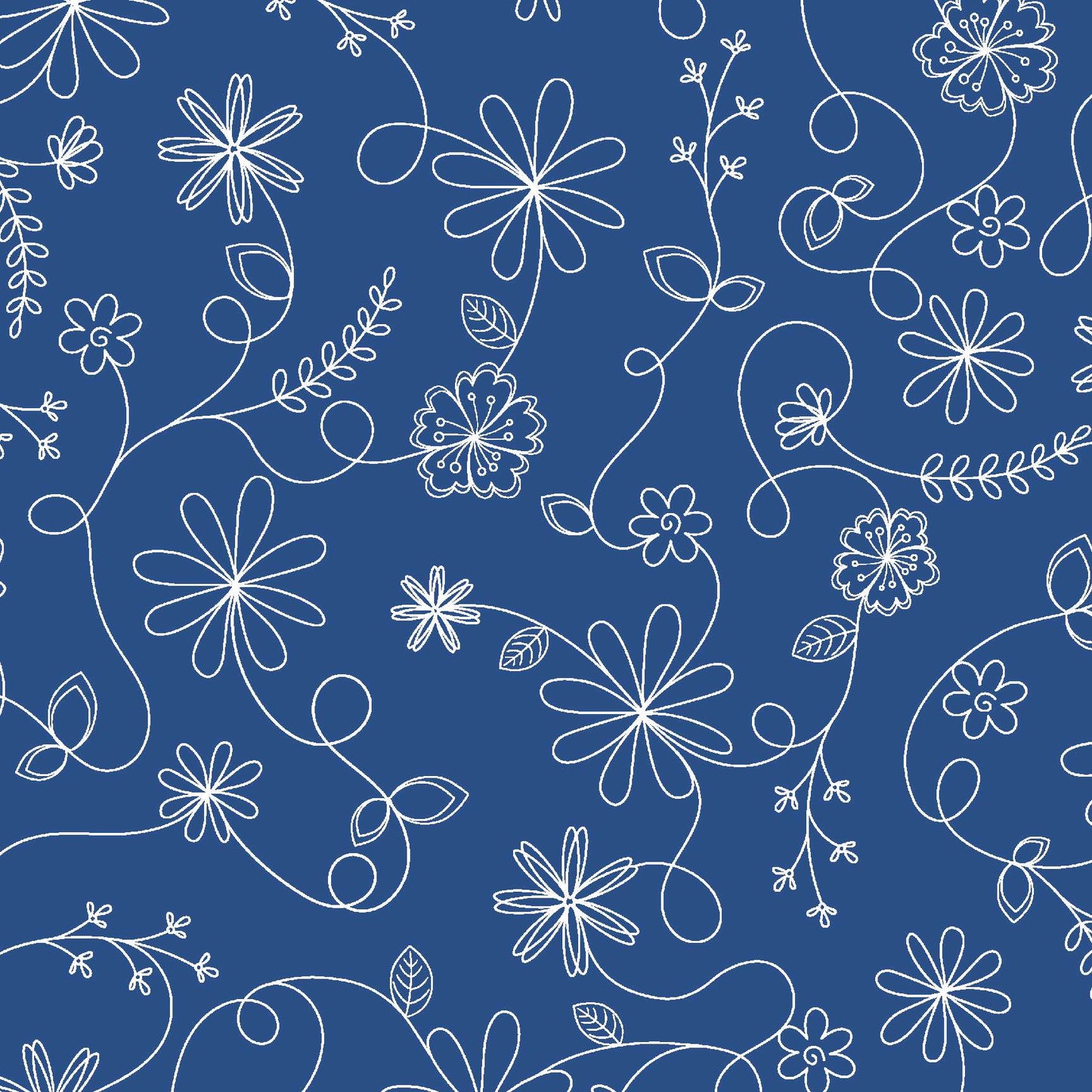 MAS8261-B Kimberbell Basics by Maywood Studio