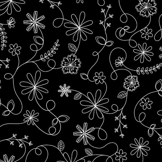 MAS8261-J Kimberbell Basics by Maywood Studio