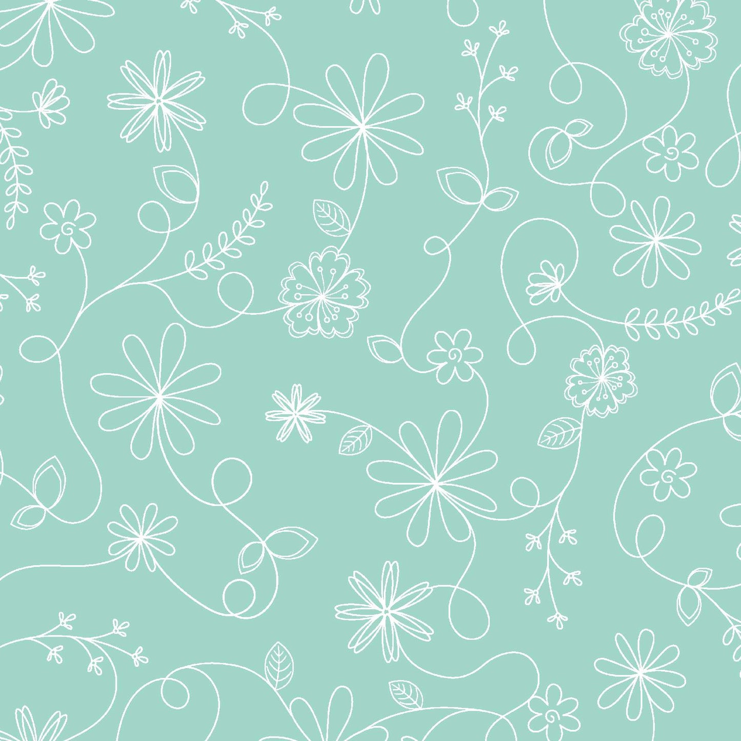 MAS8261-Q Kimberbell Basics by Maywood Studio