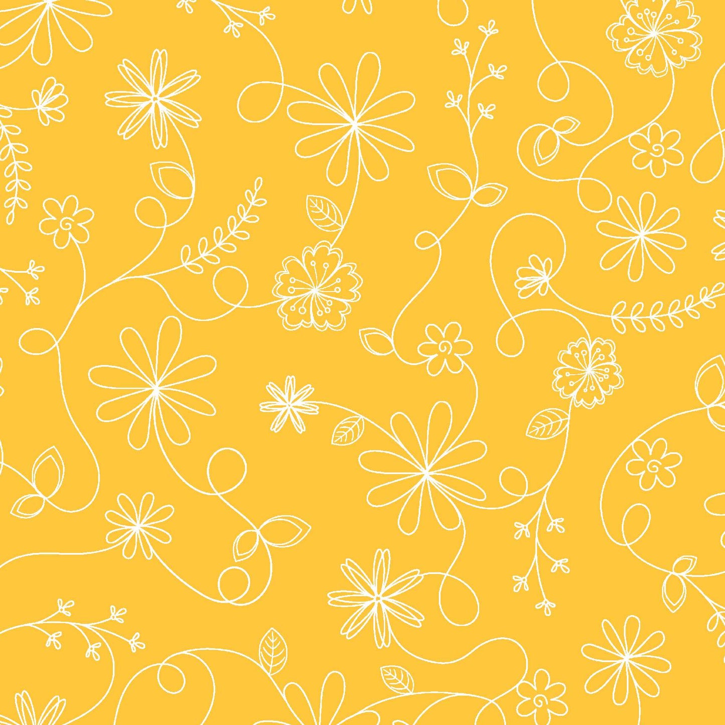 MAS8261-S Kimberbell Basics by Maywood Studio