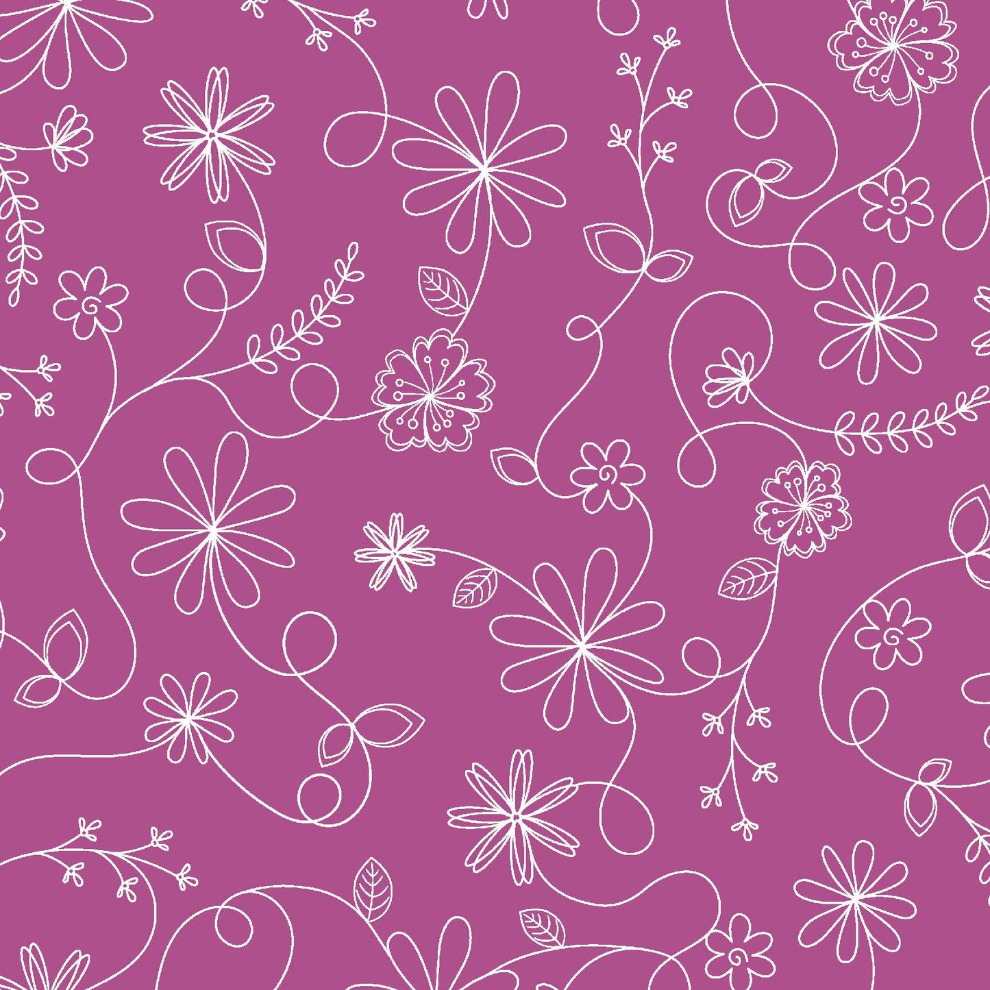 MAS8261-V Kimberbell Basics by Maywood Studio